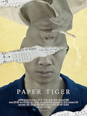 Paper Tiger