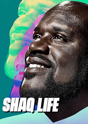 Shaq Life