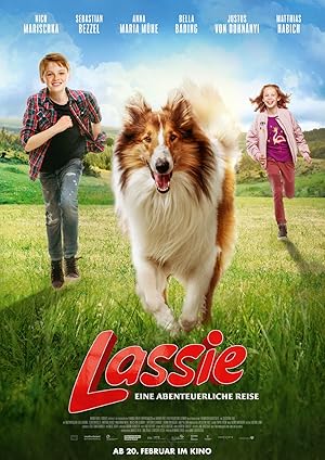 Lassie Come Home