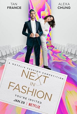 Next in Fashion