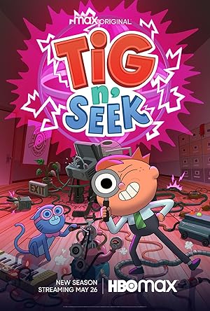 Tig n' Seek