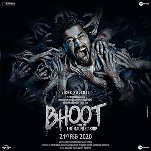 Bhoot: Part One - The Haunted Ship