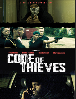 Code of Thieves