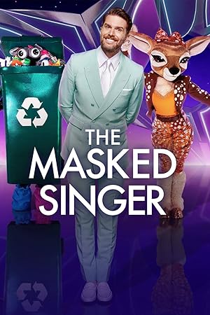 The Masked Singer