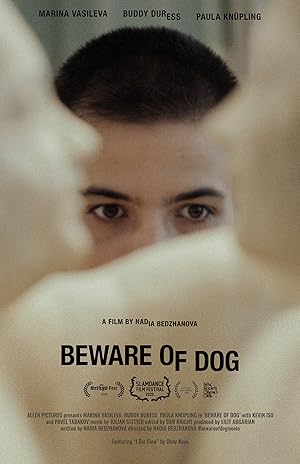 Beware of Dog