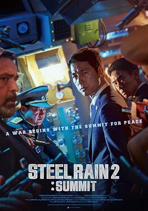 Steel Rain 2: Summit