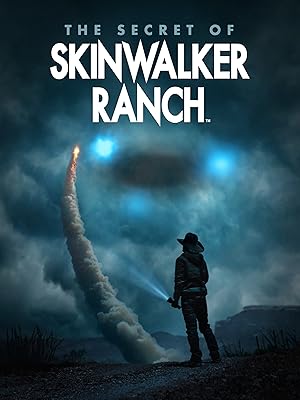 The Secret of Skinwalker Ranch