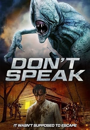 Don't Speak