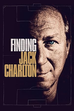 Finding Jack Charlton