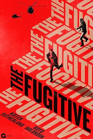 The Fugitive