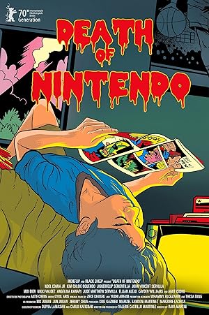 Death of Nintendo