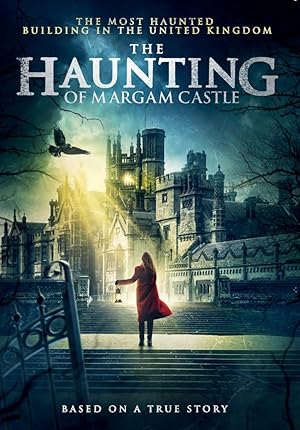 The Haunting of Margam Castle