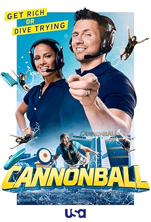 Cannonball