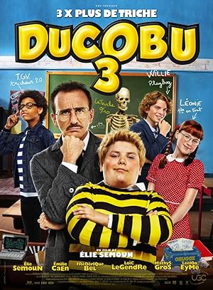 Ducoboo 3