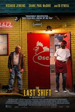 The Last Shift