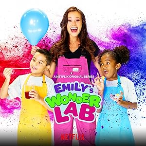 Emily's Wonder Lab