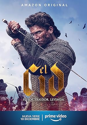 The Legend of El Cid