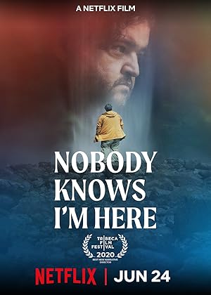 Nobody Knows I'm Here