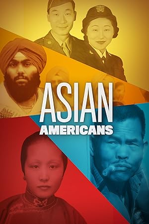 Asian Americans