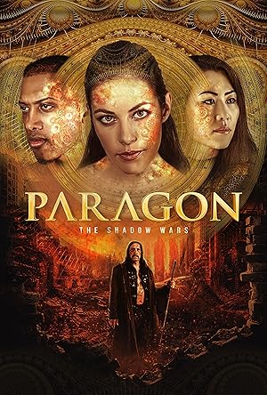 Paragon: The Shadow Wars