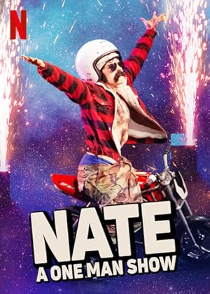 Nate: A One Man Show