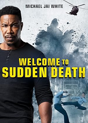 Welcome to Sudden Death