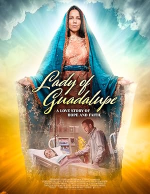 Lady of Guadalupe