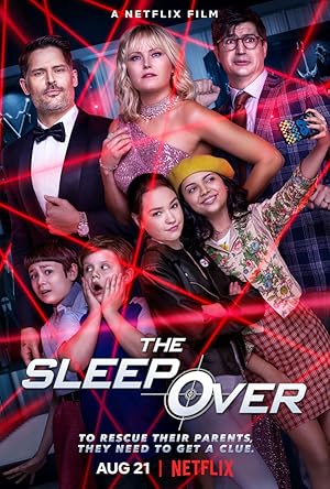 The Sleepover