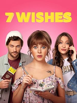 Seven Wishes