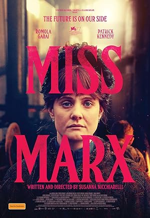 Miss Marx