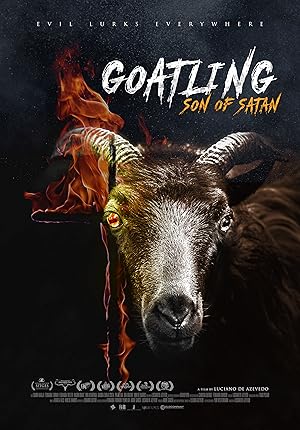 Goatling: Son of Satan