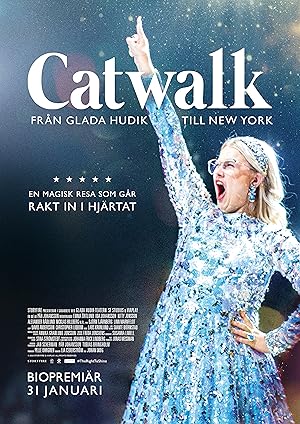 Catwalk: From Glada Hudik to New York