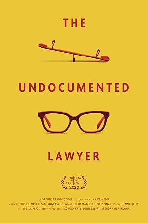 The Undocumented Lawyer