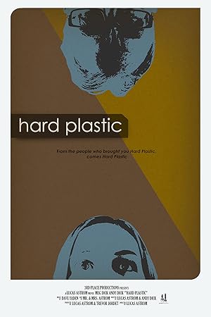 Hard Plastic