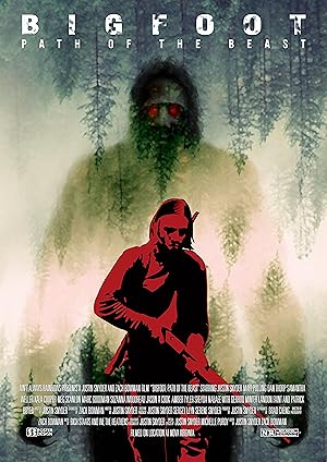 Bigfoot: Path of the Beast