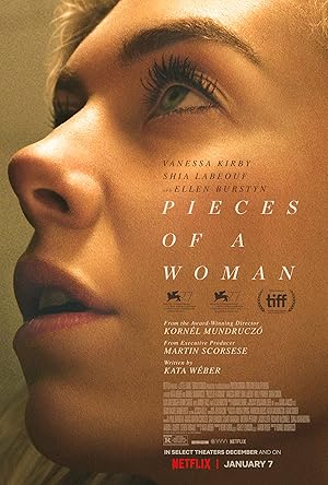 Pieces of a Woman