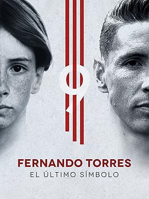 Fernando Torres: The Last Symbol