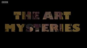 The Art Mysteries with Waldemar Januszczak