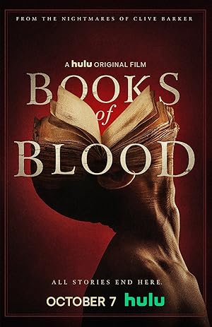 Books of Blood