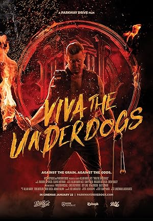 Viva the Underdogs