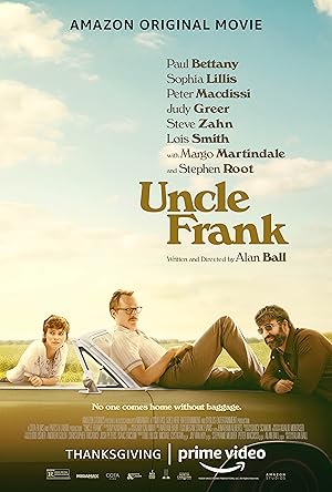 Uncle Frank