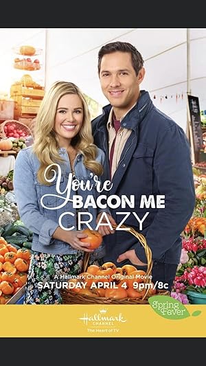 You're Bacon Me Crazy