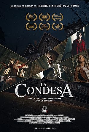 La Condesa