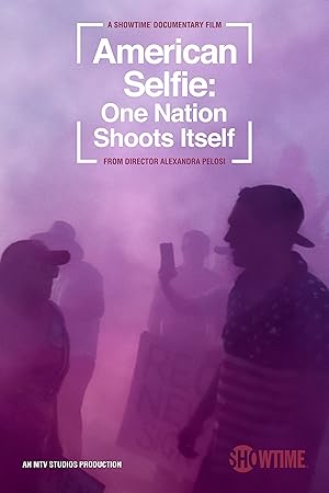 American Selfie: One Nation Shoots Itself