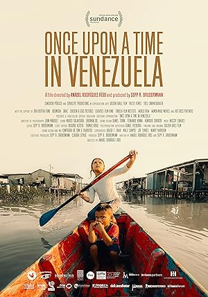 Once Upon a Time in Venezuela