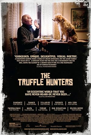 The Truffle Hunters