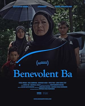 Benevolent Ba