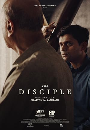 The Disciple