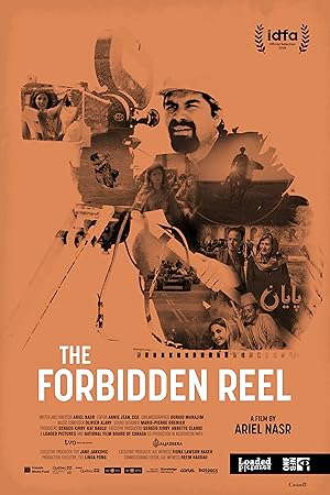 The Forbidden Reel