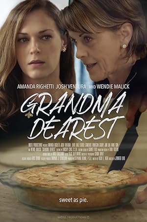 Grandma Dearest